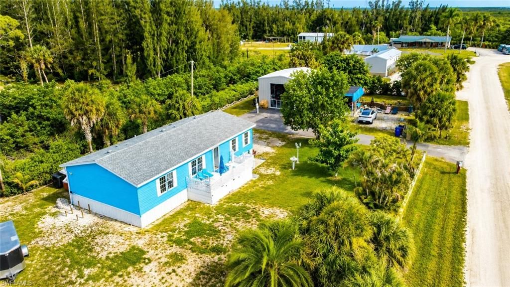 Image 1 of property listing at 11830 Scallop DR 850, Cape Coral, FL 33991