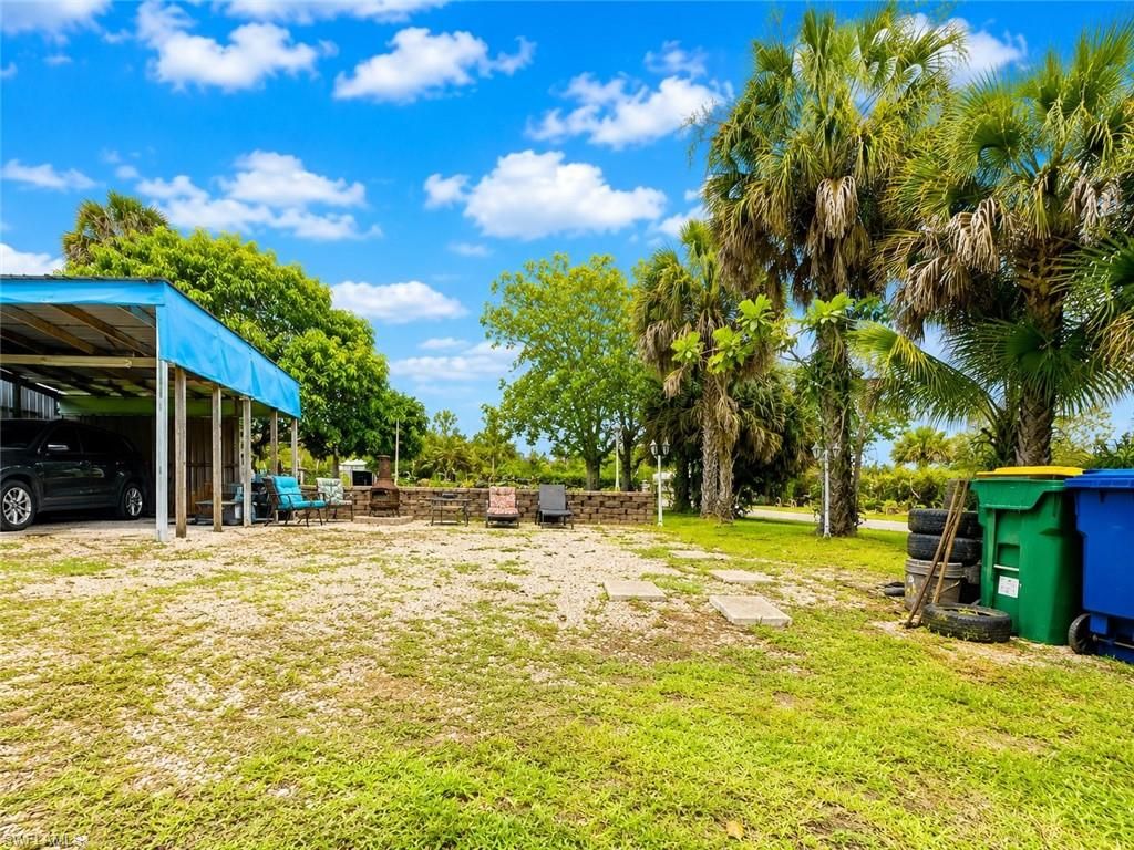 Image 17 of property listing at 11830 Scallop DR 850, Cape Coral, FL 33991