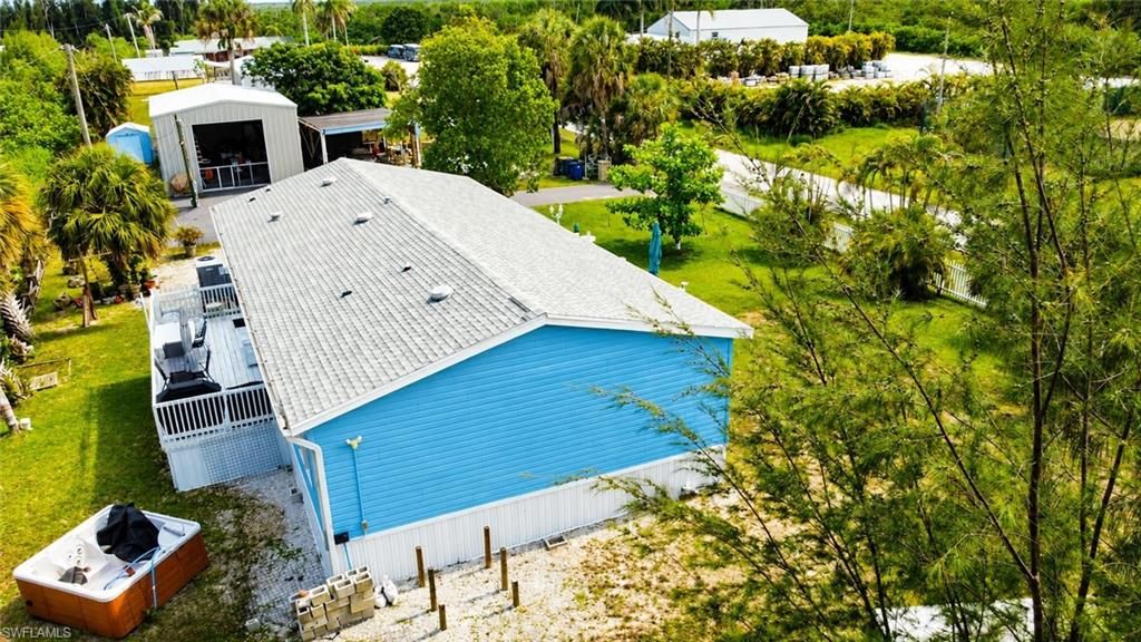 Image 2 of property listing at 11830 Scallop DR 850, Cape Coral, FL 33991