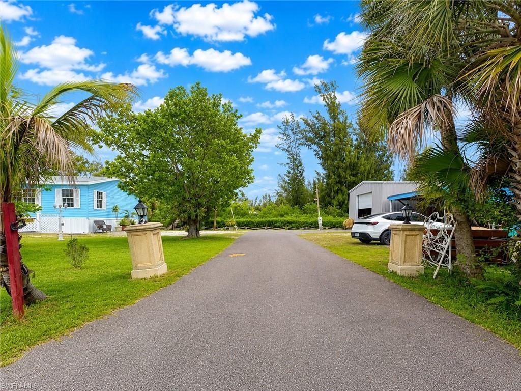 Image 22 of property listing at 11830 Scallop DR 850, Cape Coral, FL 33991