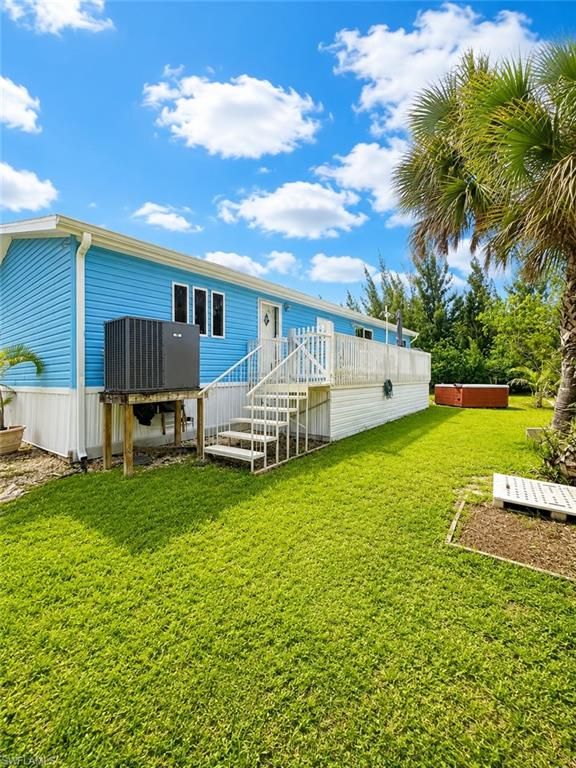 Image 24 of property listing at 11830 Scallop DR 850, Cape Coral, FL 33991