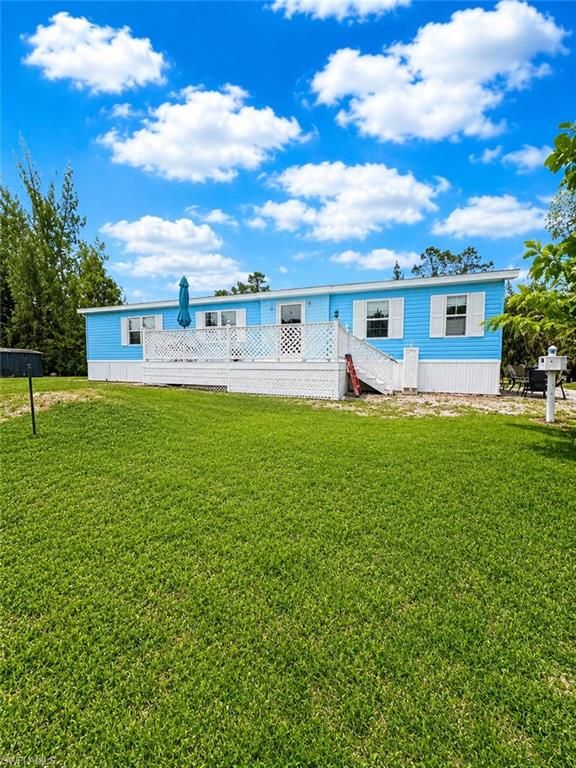 Image 25 of property listing at 11830 Scallop DR 850, Cape Coral, FL 33991