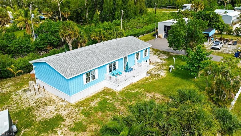 Image 27 of property listing at 11830 Scallop DR 850, Cape Coral, FL 33991
