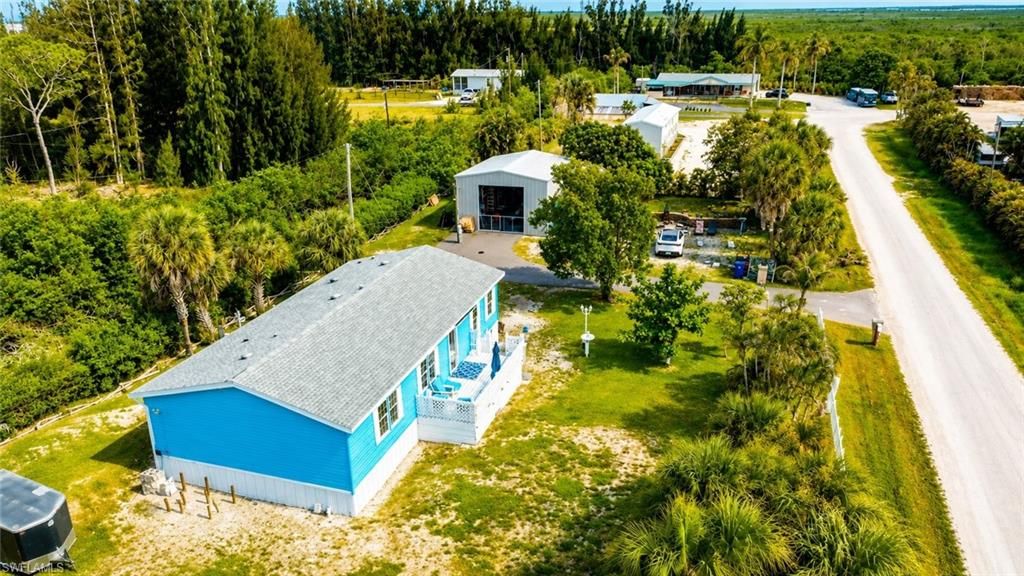 Image 28 of property listing at 11830 Scallop DR 850, Cape Coral, FL 33991