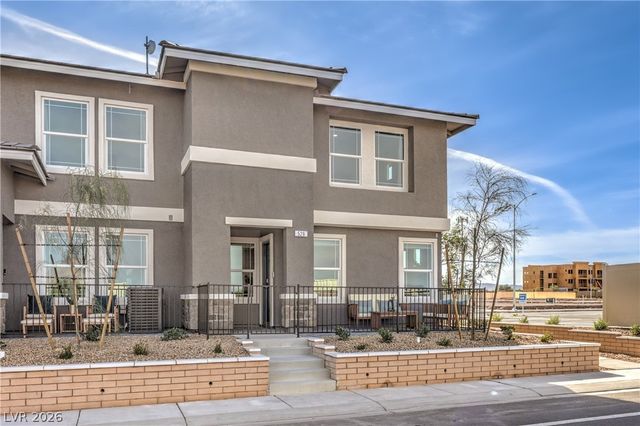 920 Pink Sugarbird Street, Henderson, NV 89011
