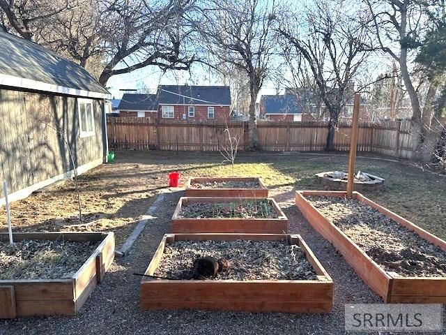 181 W 13th Street, Idaho Falls, ID 83402