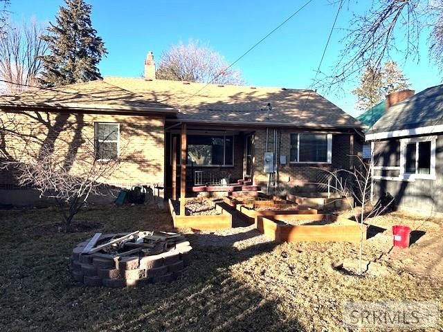 181 W 13th Street, Idaho Falls, ID 83402