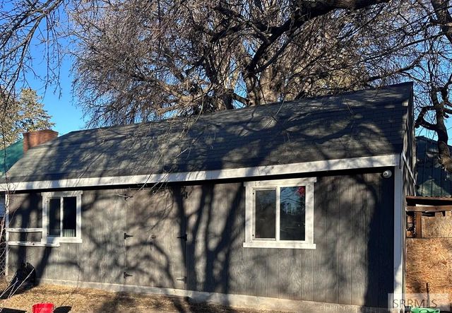 181 W 13th Street, Idaho Falls, ID 83402