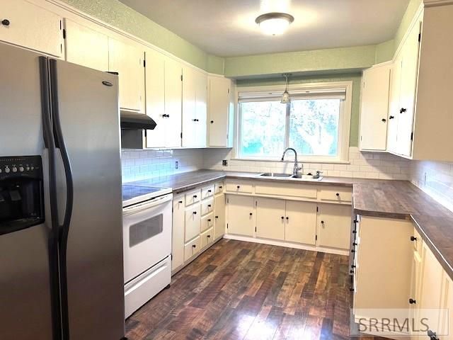 181 W 13th Street, Idaho Falls, ID 83402