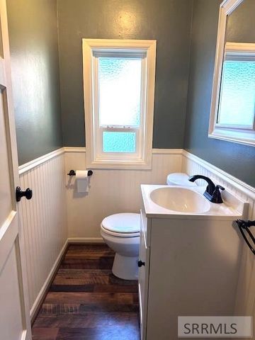 181 W 13th Street, Idaho Falls, ID 83402