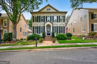 124 Middleton Drive, Peachtree City, GA 30269