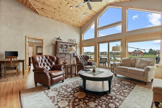 N8494 Northwater Circle, New Lisbon, WI 53950