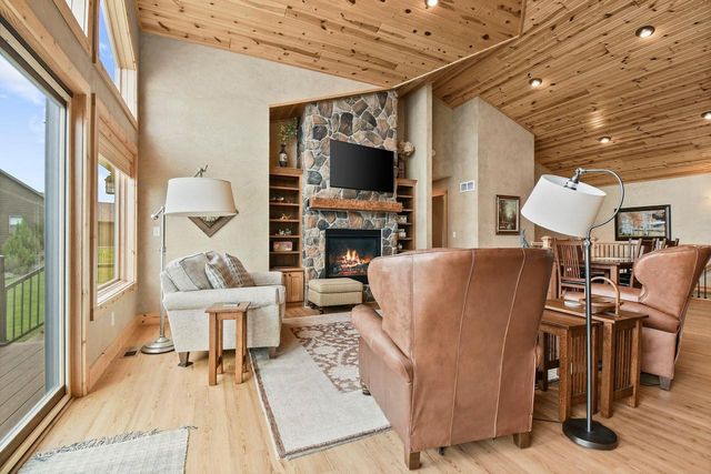 N8494 Northwater Circle, New Lisbon, WI 53950