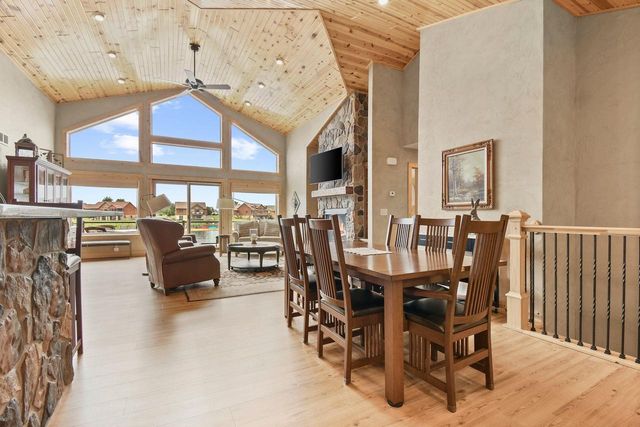 N8494 Northwater Circle, New Lisbon, WI 53950