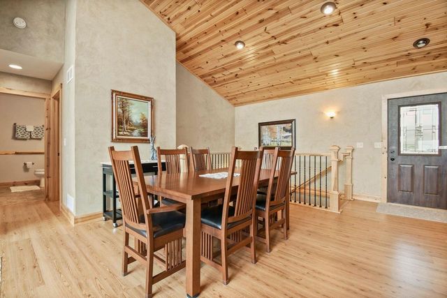 N8494 Northwater Circle, New Lisbon, WI 53950