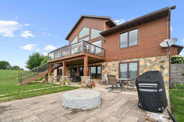 N8494 Northwater Circle, New Lisbon, WI 53950