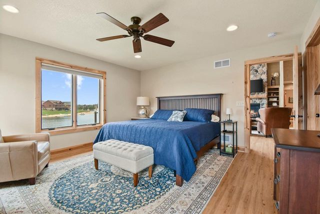 N8494 Northwater Circle, New Lisbon, WI 53950