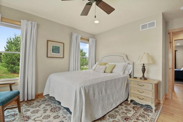 N8494 Northwater Circle, New Lisbon, WI 53950