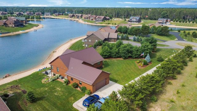N8494 Northwater Circle, New Lisbon, WI 53950
