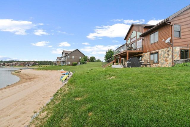 N8494 Northwater Circle, New Lisbon, WI 53950