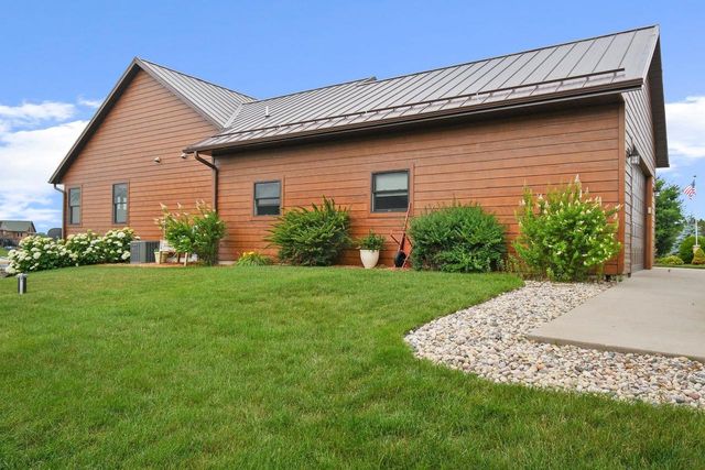 N8494 Northwater Circle, New Lisbon, WI 53950
