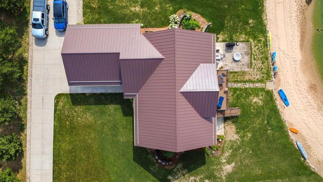 N8494 Northwater Circle, New Lisbon, WI 53950