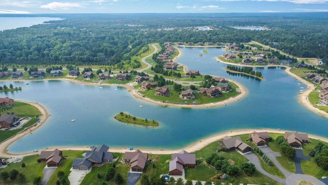 N8494 Northwater Circle, New Lisbon, WI 53950