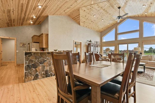 N8494 Northwater Circle, New Lisbon, WI 53950