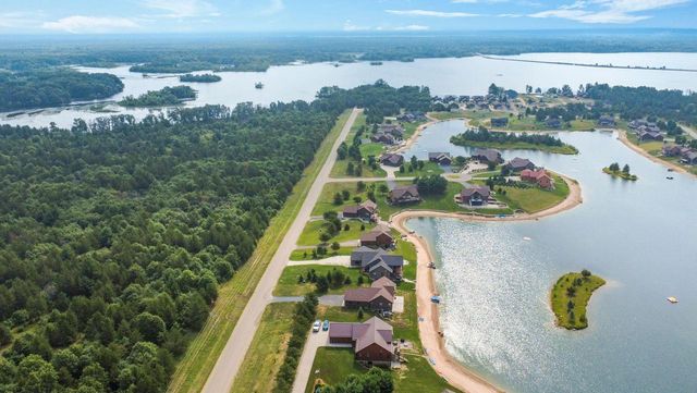 N8494 Northwater Circle, New Lisbon, WI 53950