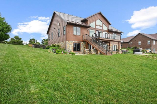 N8494 Northwater Circle, New Lisbon, WI 53950