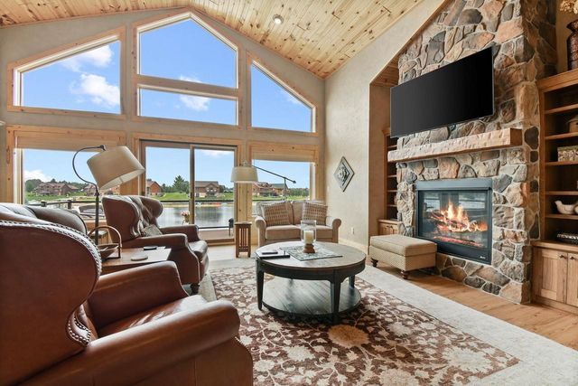 N8494 Northwater Circle, New Lisbon, WI 53950
