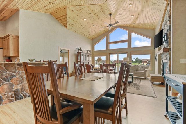 N8494 Northwater Circle, New Lisbon, WI 53950