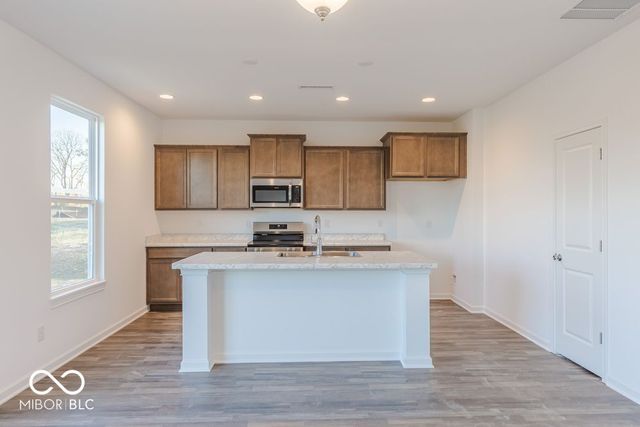 260 Commodore Drive, Pittsboro, IN 46167