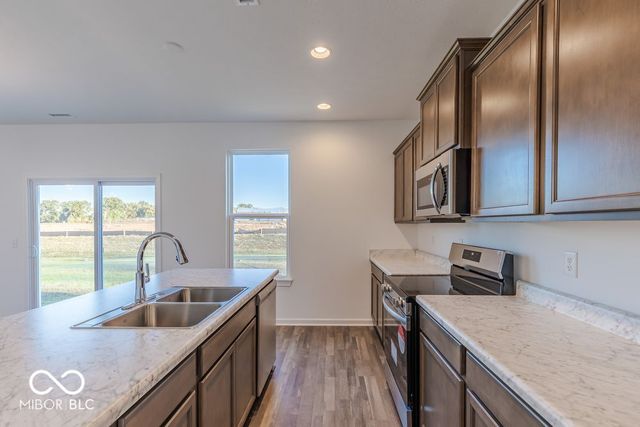 260 Commodore Drive, Pittsboro, IN 46167