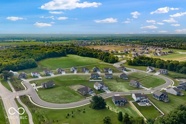 260 Commodore Drive, Pittsboro, IN 46167