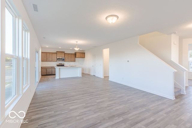 260 Commodore Drive, Pittsboro, IN 46167