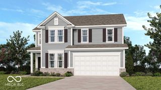 260 Commodore Drive, Pittsboro, IN 46167