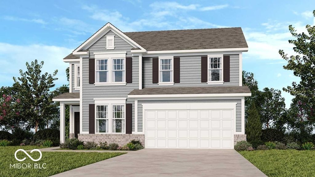 260 Commodore Drive, Pittsboro, IN 46167