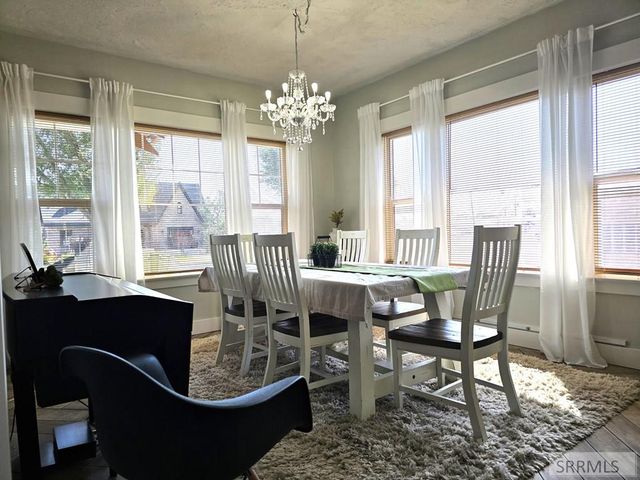 115 & 113 E 1st N, Rexburg, ID 83440