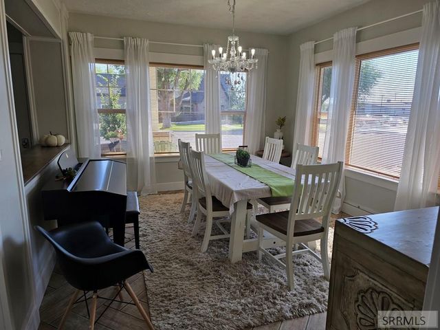 115 & 113 E 1st N, Rexburg, ID 83440