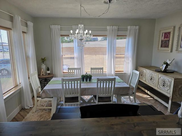 115 & 113 E 1st N, Rexburg, ID 83440