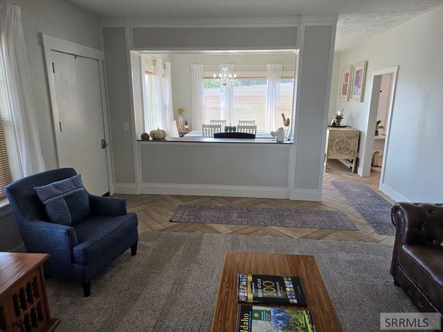 115 & 113 E 1st N, Rexburg, ID 83440