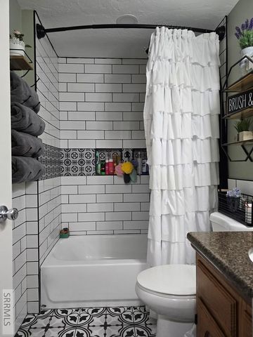 115 & 113 E 1st N, Rexburg, ID 83440