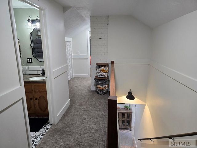 115 & 113 E 1st N, Rexburg, ID 83440