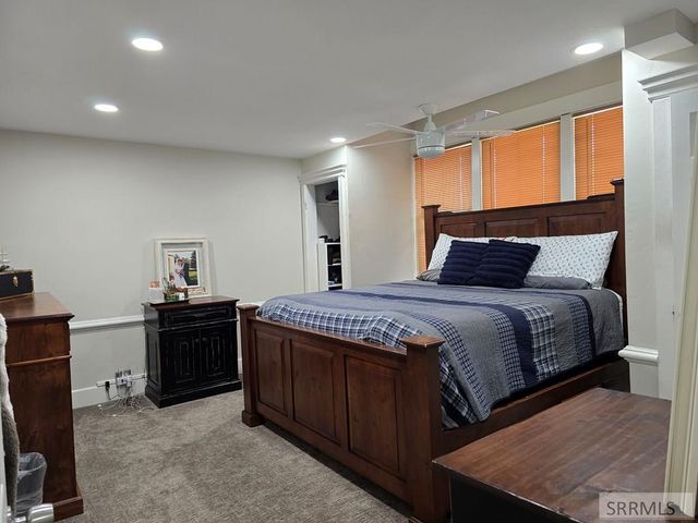 115 & 113 E 1st N, Rexburg, ID 83440