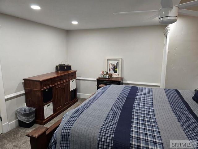 115 & 113 E 1st N, Rexburg, ID 83440