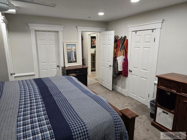 115 & 113 E 1st N, Rexburg, ID 83440