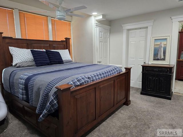 115 & 113 E 1st N, Rexburg, ID 83440