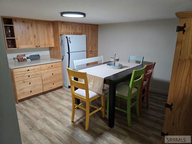 115 & 113 E 1st N, Rexburg, ID 83440