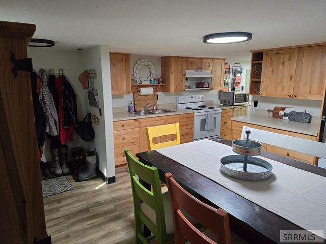 115 & 113 E 1st N, Rexburg, ID 83440